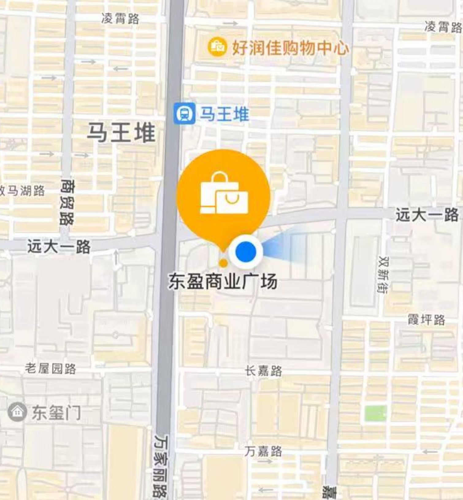 地址图片